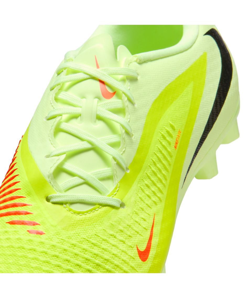 サッカースパイク ファントム 6 LOW アカデミー HQ2318-800 | スポーツ