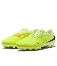 サッカースパイク ファントム 6 LOW アカデミー HQ2318-800 | スポーツ