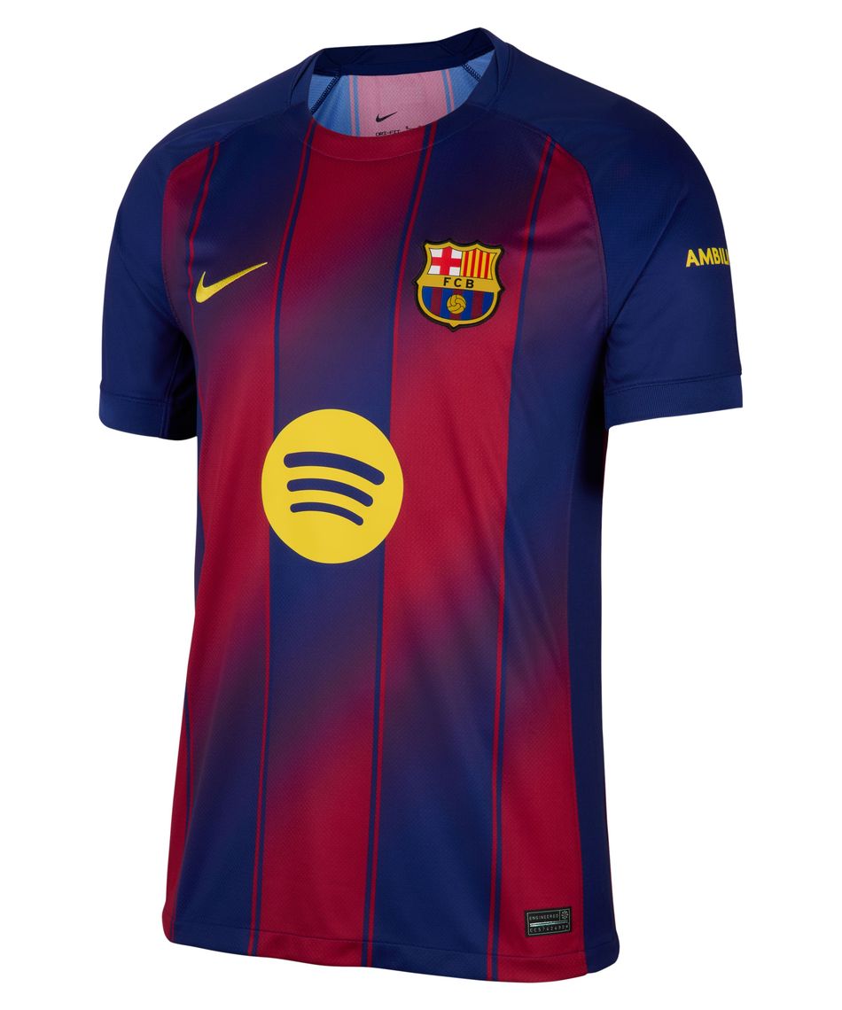 FC Barcelona 2011ユニフォーム 2011-12 Barcelona Home Shirt David Villa #7 XL.Boys 419859-486