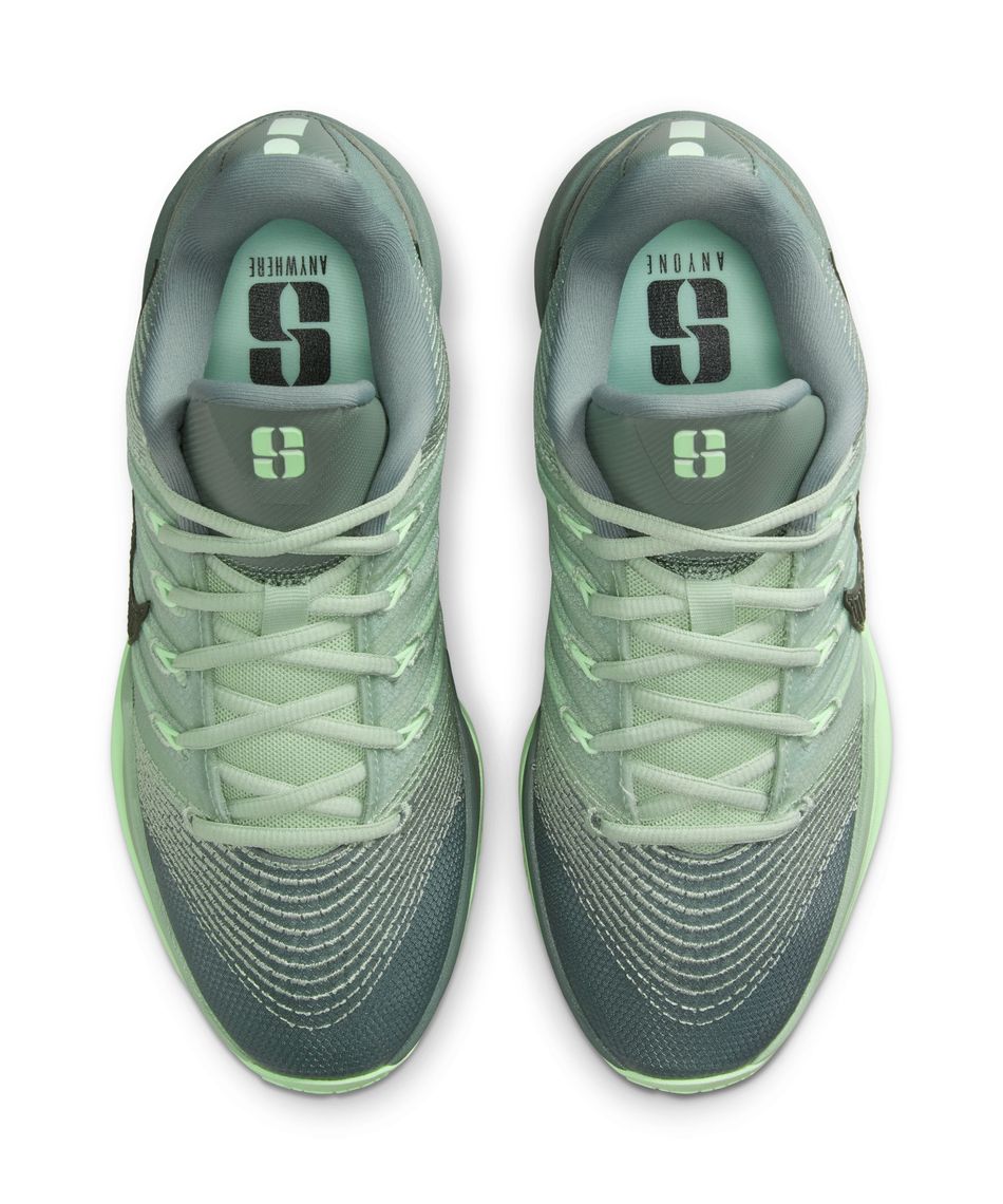 11月14日発売】 バスケットシューズ SABRINA 3 EP HF2882-301