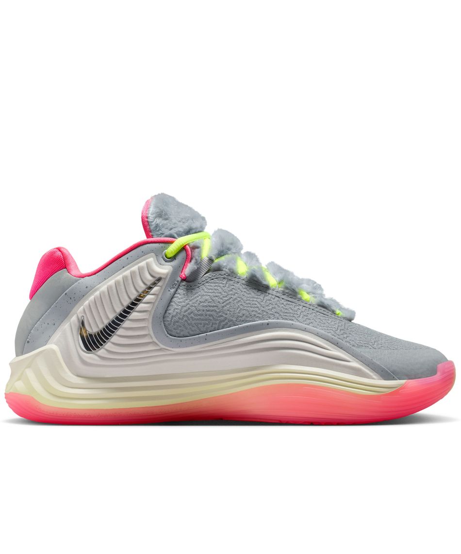 バスケットシューズ ヤニス フリーク7 Shapeshift EP IM5840-001