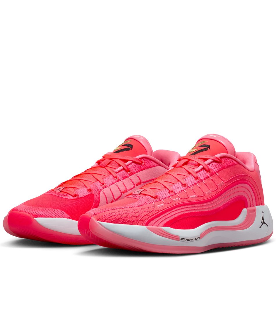 バスケットシューズ ルカ 4 PF Navidor HF0824-600 | スポーツ用品なら