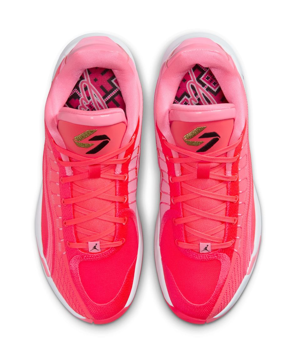 バスケットシューズ ルカ 4 PF Navidor HF0824-600 | スポーツ用品なら