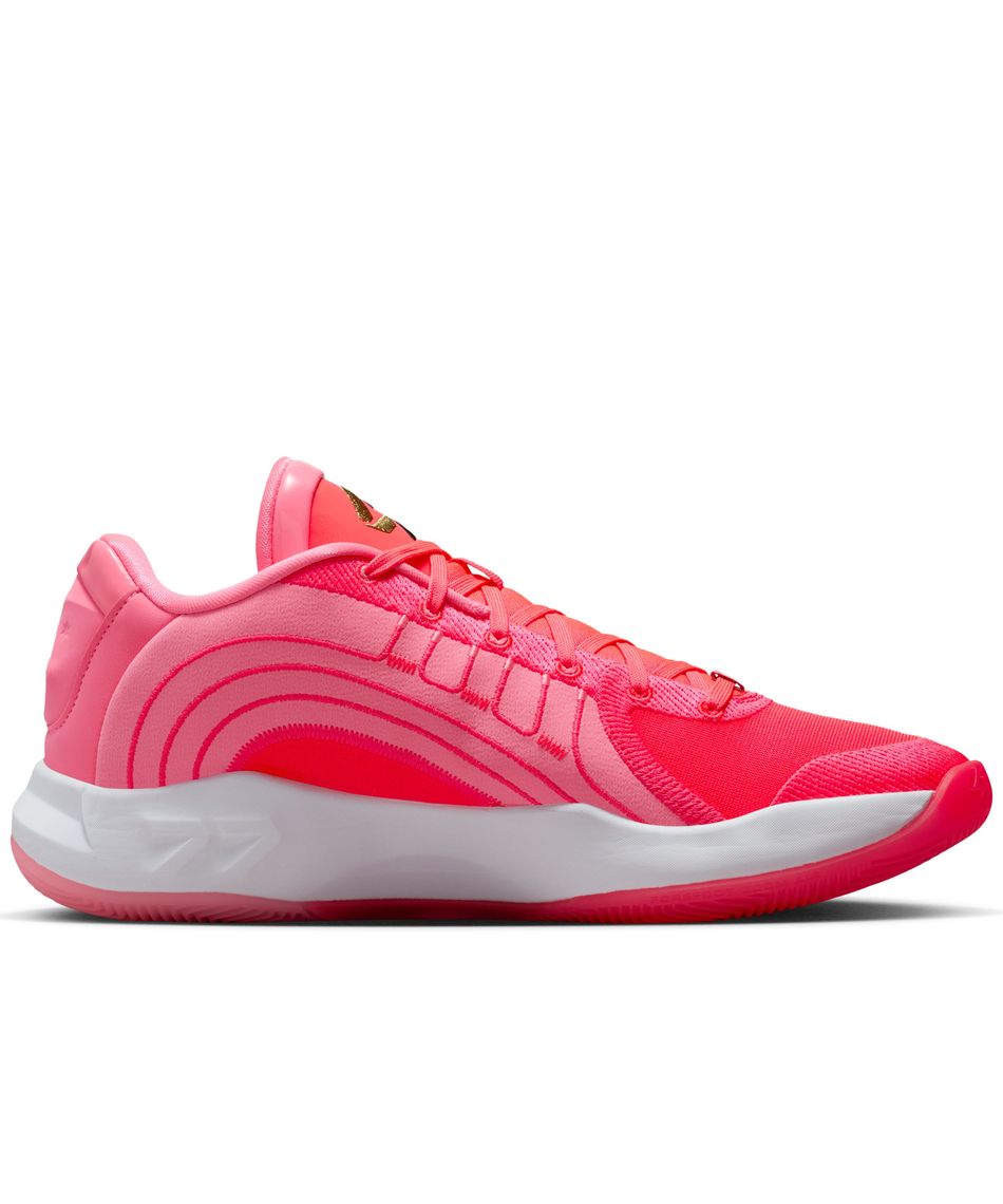 バスケットシューズ ルカ 4 PF Navidor HF0824-600 | スポーツ用品なら