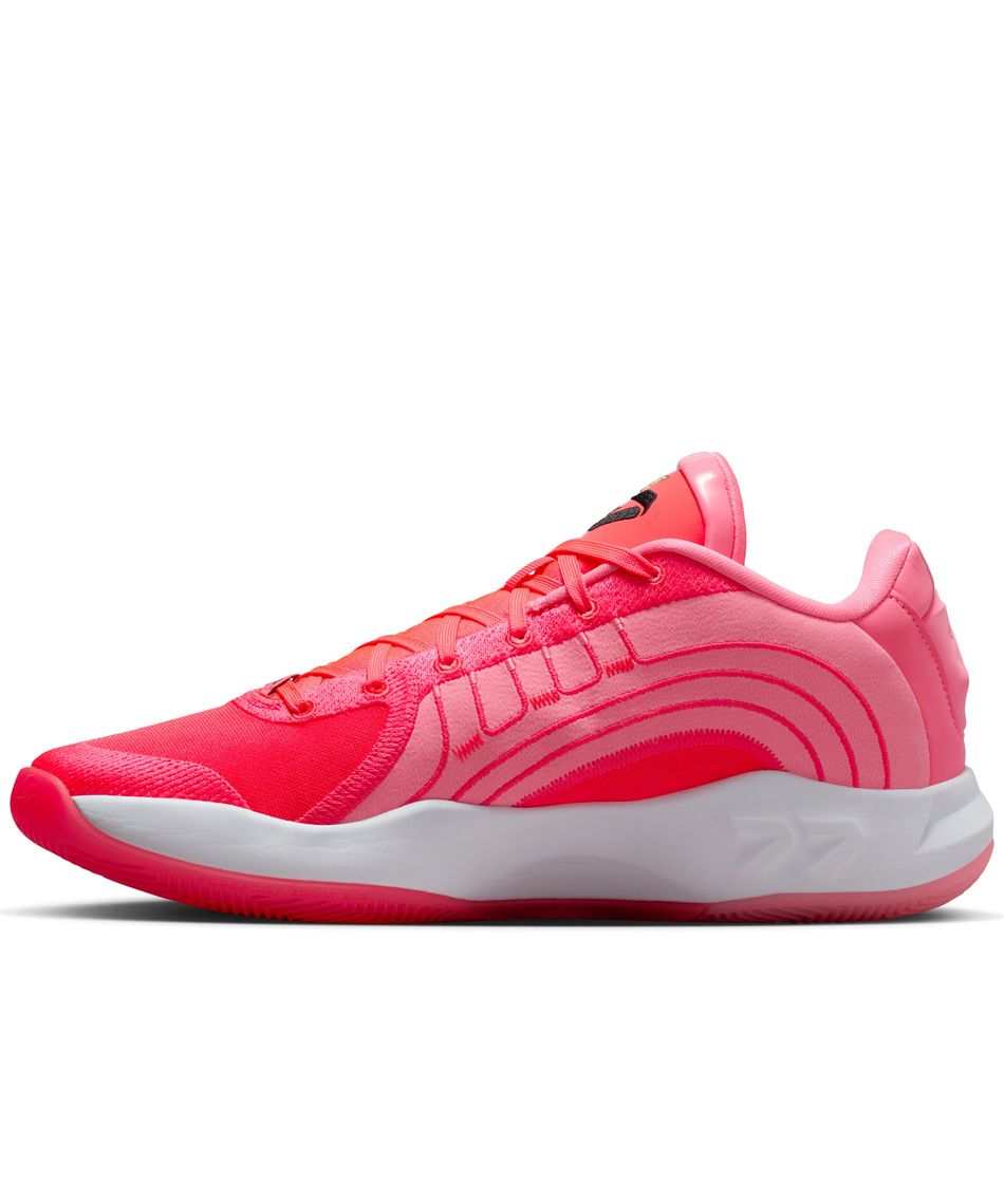 【新品未使用】ルカ 4 PF 24cm ジョーダン Luka 4 PF Bloodline ルカ 4 PF ブラッドライン HF0824-001