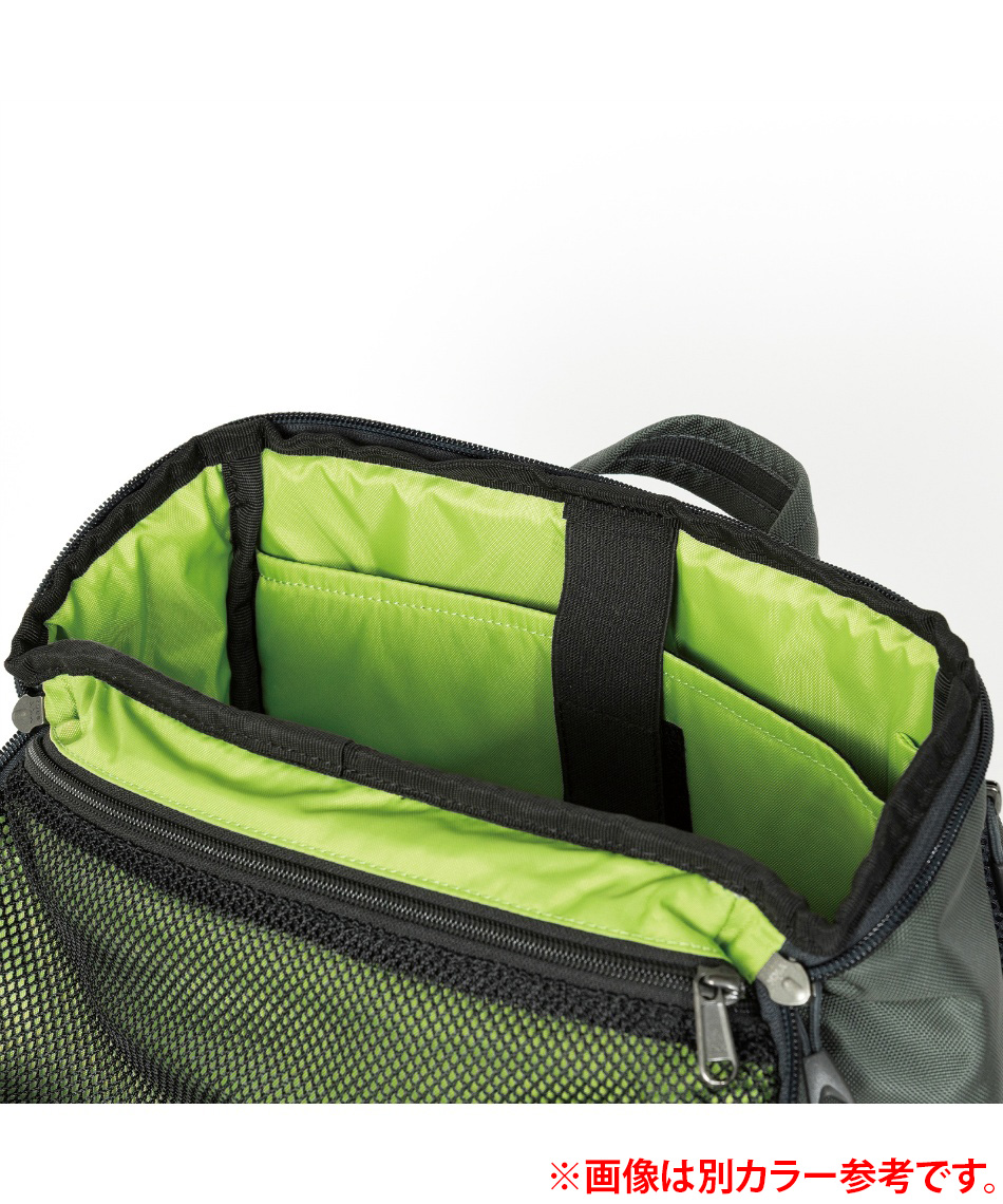 カリマー(karrimor) バックパック トリビュート20 501235-5040