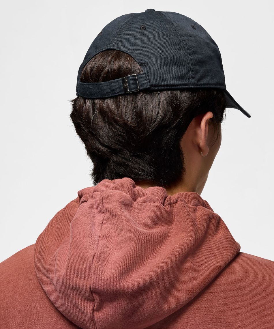 ジョーダン(JORDAN) 帽子 キャップ JDクラブUS CB FLTパッチCAP FD5181