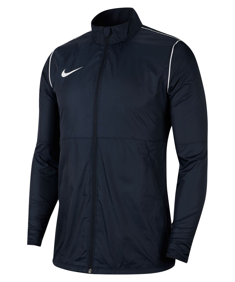 サッカーウェア ピステトップ パーク20 ウーブン レインジャケット