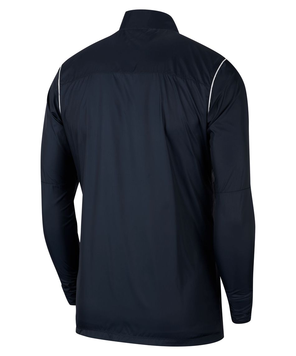 サッカーウェア ピステトップ パーク20 ウーブン レインジャケット