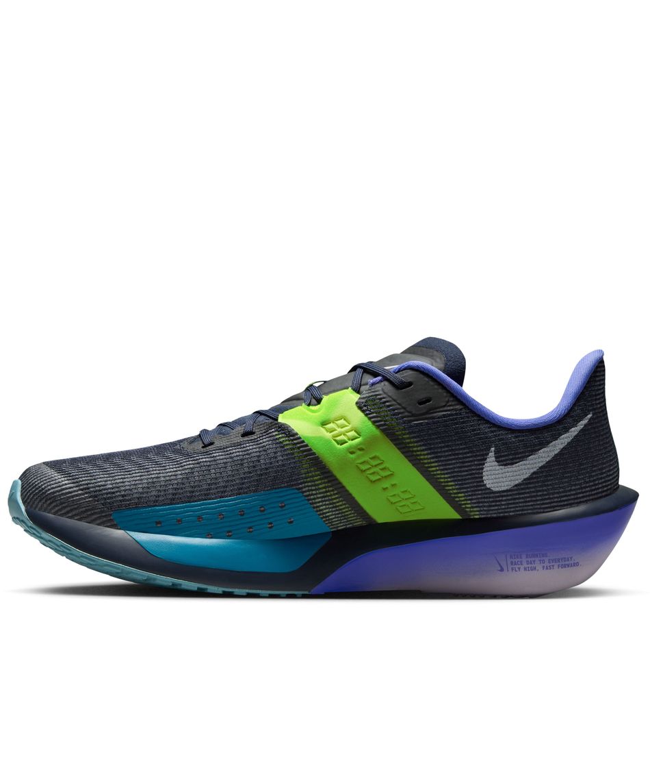 ナイキ(NIKE) ランニングシューズ メンズ レディース  25HO ズームライバルフライ 4 FV6040-401 run ナイキ(NIKE) ランニングシューズ 25HO ズームライバルフライ 4 FV6040