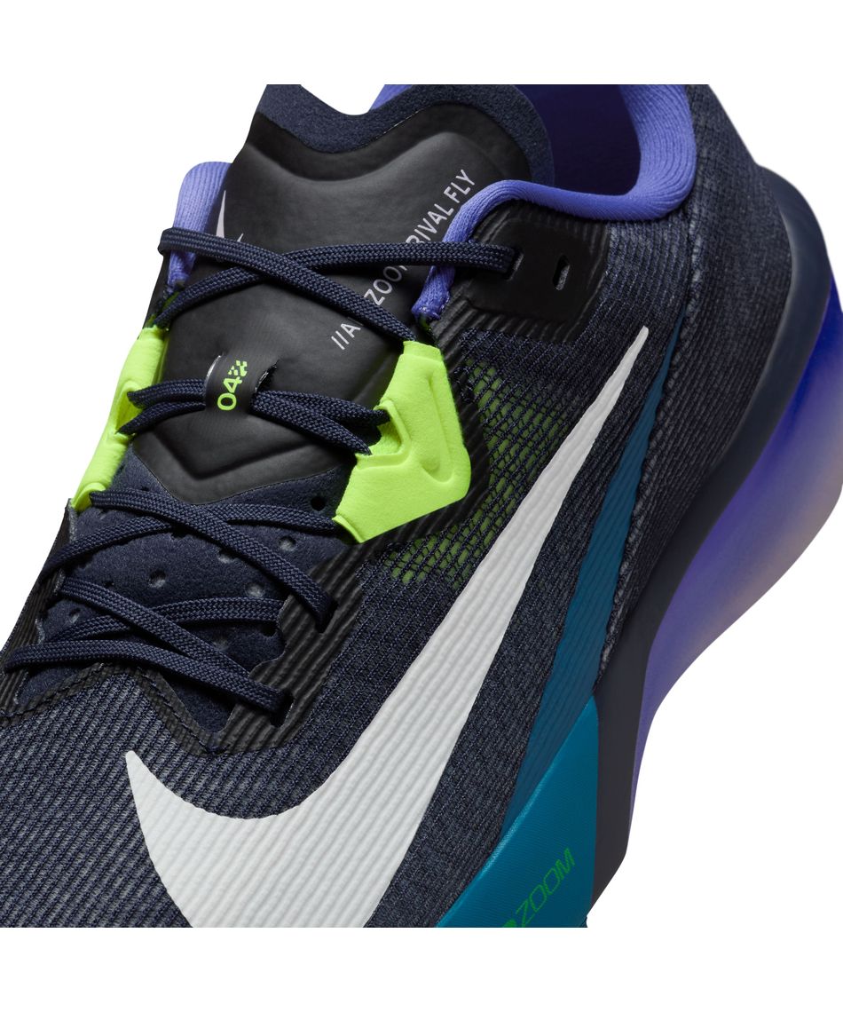 ナイキ(NIKE) ランニングシューズ 25HO ズームライバルフライ 4 FV6040