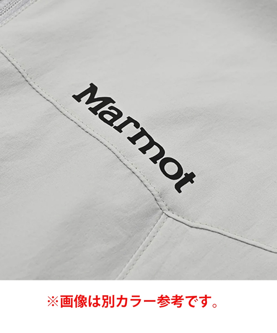 マウンテンパーカー Hexa Jacket ヘキサジャケット MTFW25MJK020-BLACK