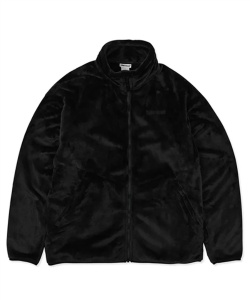 �l���|�C���g100pt �y���������z�}�[���b�g(Marmot) �t���[�X �W���P�b�g Balmy Fleece Jacket �o���~�[�t���[�X�W���P�b�g MTFW25MFL039-BLACK �y�������K�i�z �����Y BLACK L