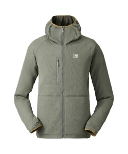 カリマー(karrimor) マウンテンパーカー Octa サーマル FZ HD 101597