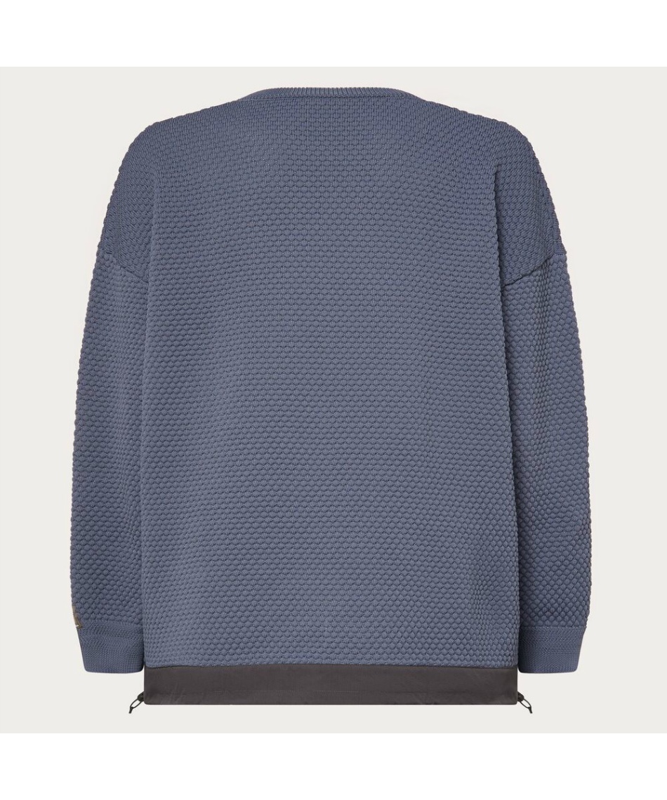 オークリー(OAKLEY) スウェット トレーナー FGL PEAK SWEATER 5.7