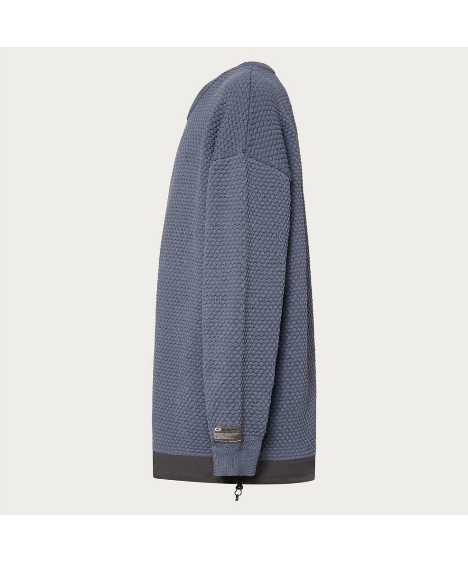 オークリー(OAKLEY) スウェット トレーナー FGL PEAK SWEATER 5.7