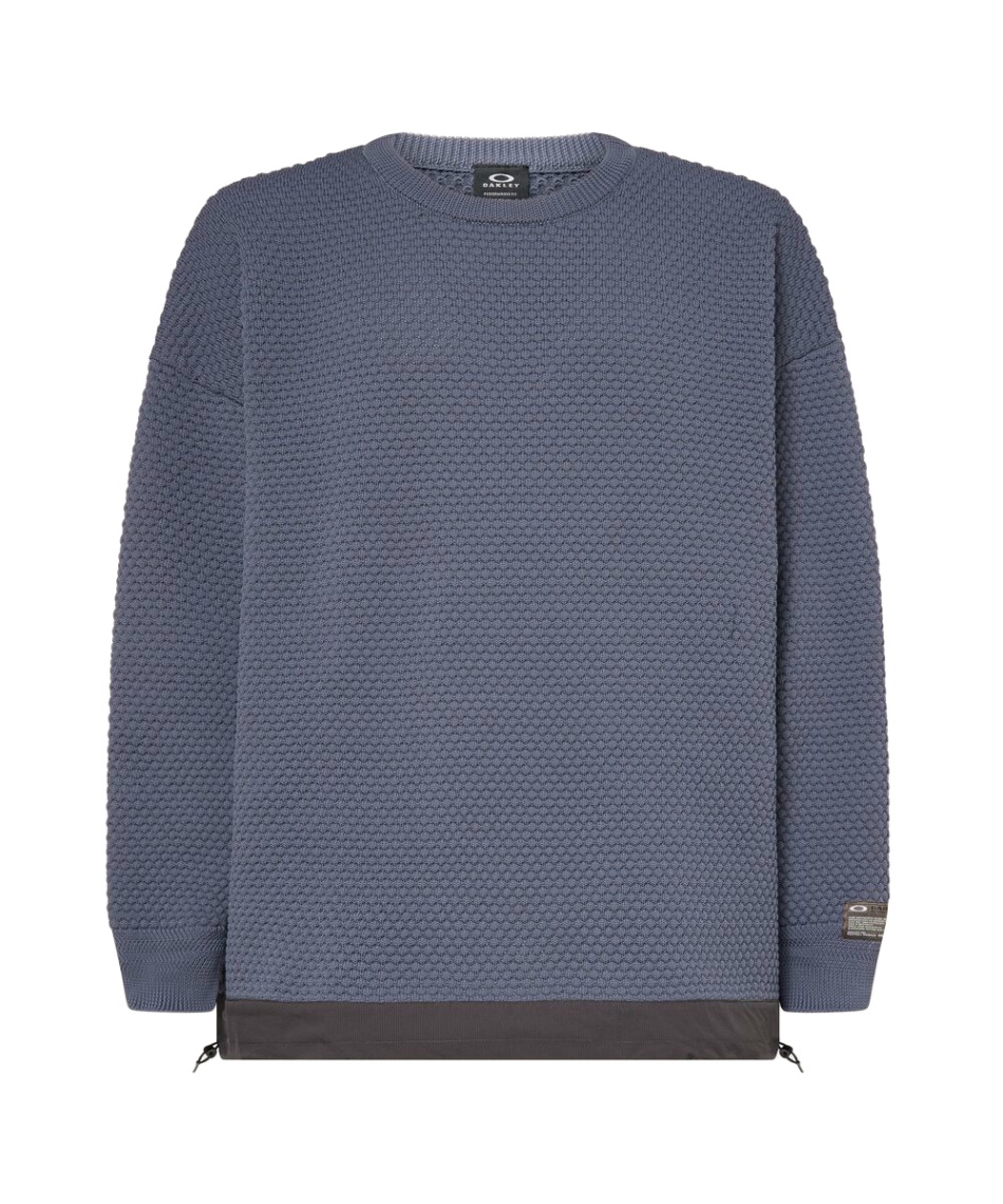 オークリー(OAKLEY) スウェット トレーナー FGL PEAK SWEATER 5.7