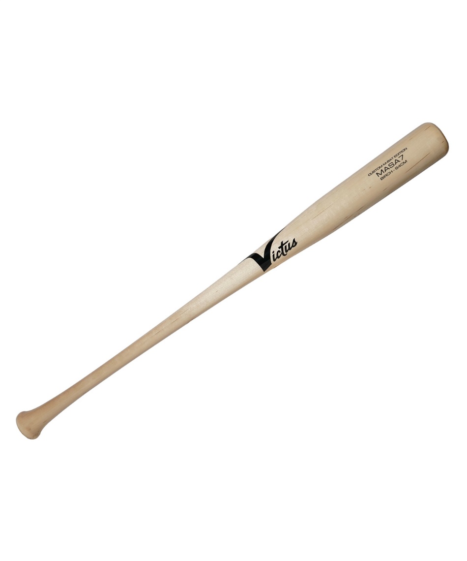 ヴィクタス(Victus) 野球 一般軟式バット 26S MASA-7 トルネード MASA