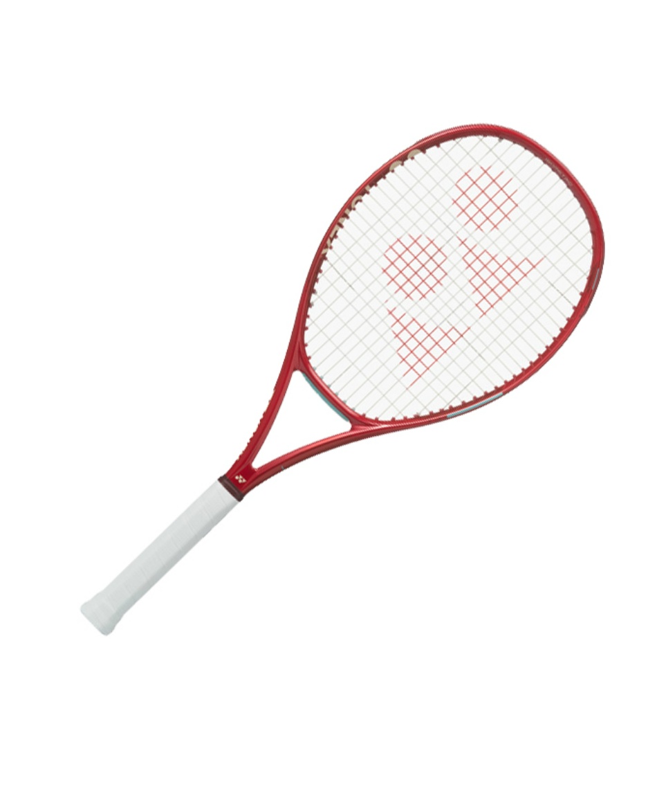 硬式テニスラケット Vコア 100D 08VC100D-338 | スポーツ用品なら