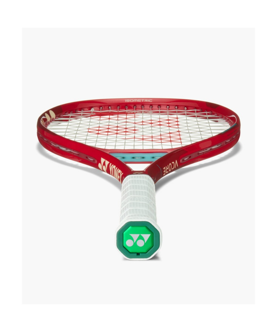 硬式テニスラケット Vコア 100D 08VC100D-338 | スポーツ用品なら
