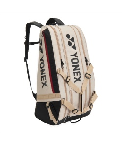 �l���|�C���g148pt 20% OFF�^SALE �y���������z���l�b�N�X(YONEX) �e�j�X �o�h�~���g�� ���P�b�g�o�b�O 9�{�p ���P�b�g�o�b�O9 BAG2622N-147 �����Y ���f�B�[�X BE