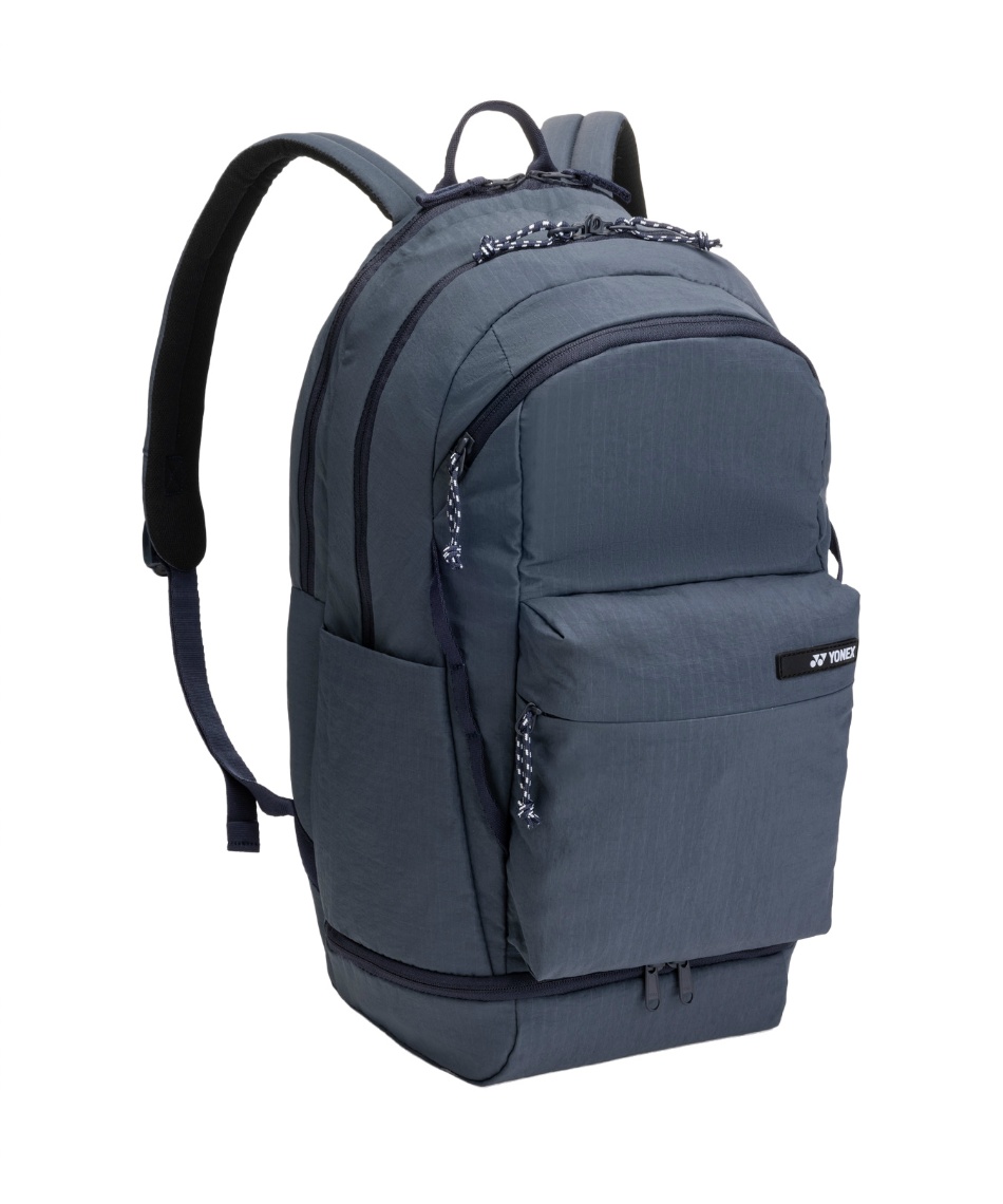 テニス バドミントン ラケットリュック 1本 バックパック BAG2668-270