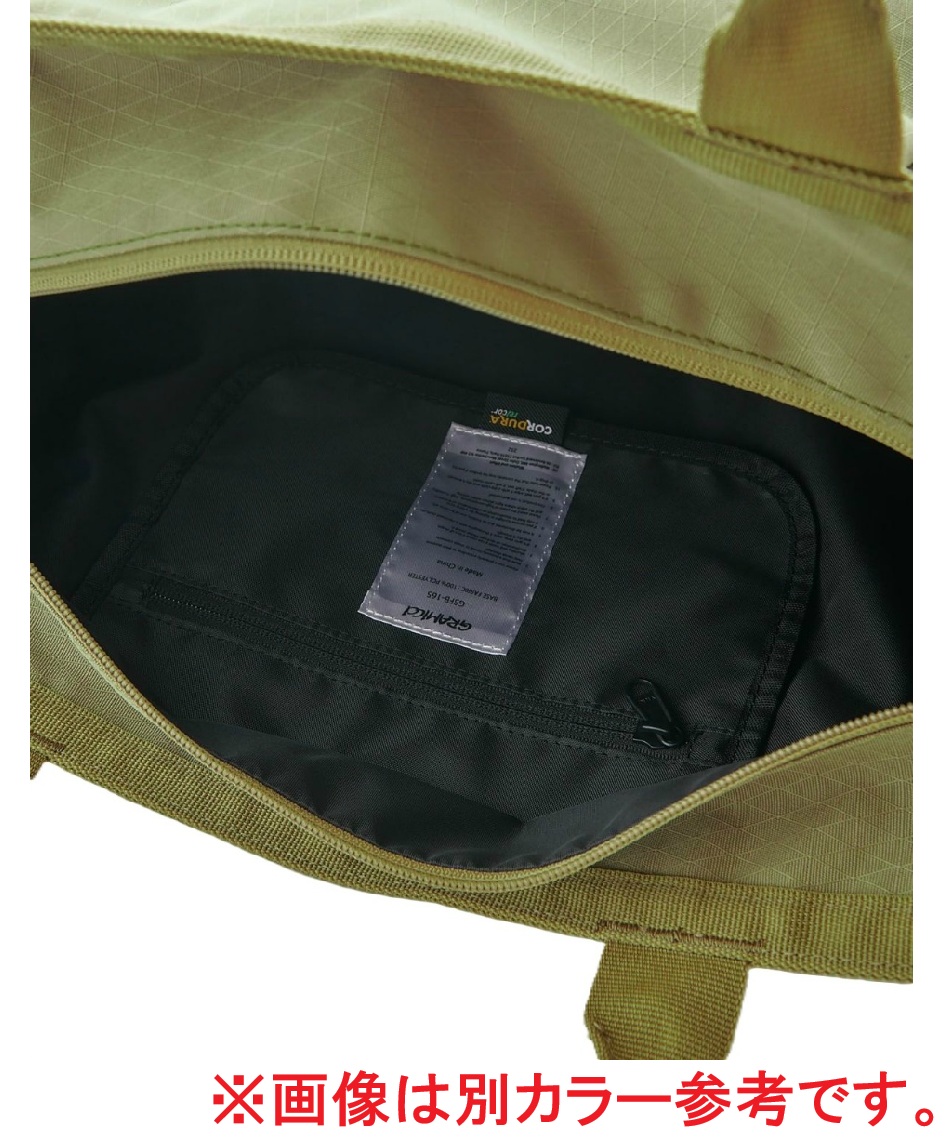 グラミチ(Gramicci) トートバッグ CLIMBING TOTE クライミングトート