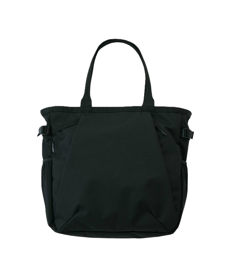 獲得ポイント90pt 10% OFF/SALE 【送料無料】グラミチ(Gramicci) トートバッグ CLIMBING TOTE クライミングトート G5FB-165 メンズ レディース BLACK F