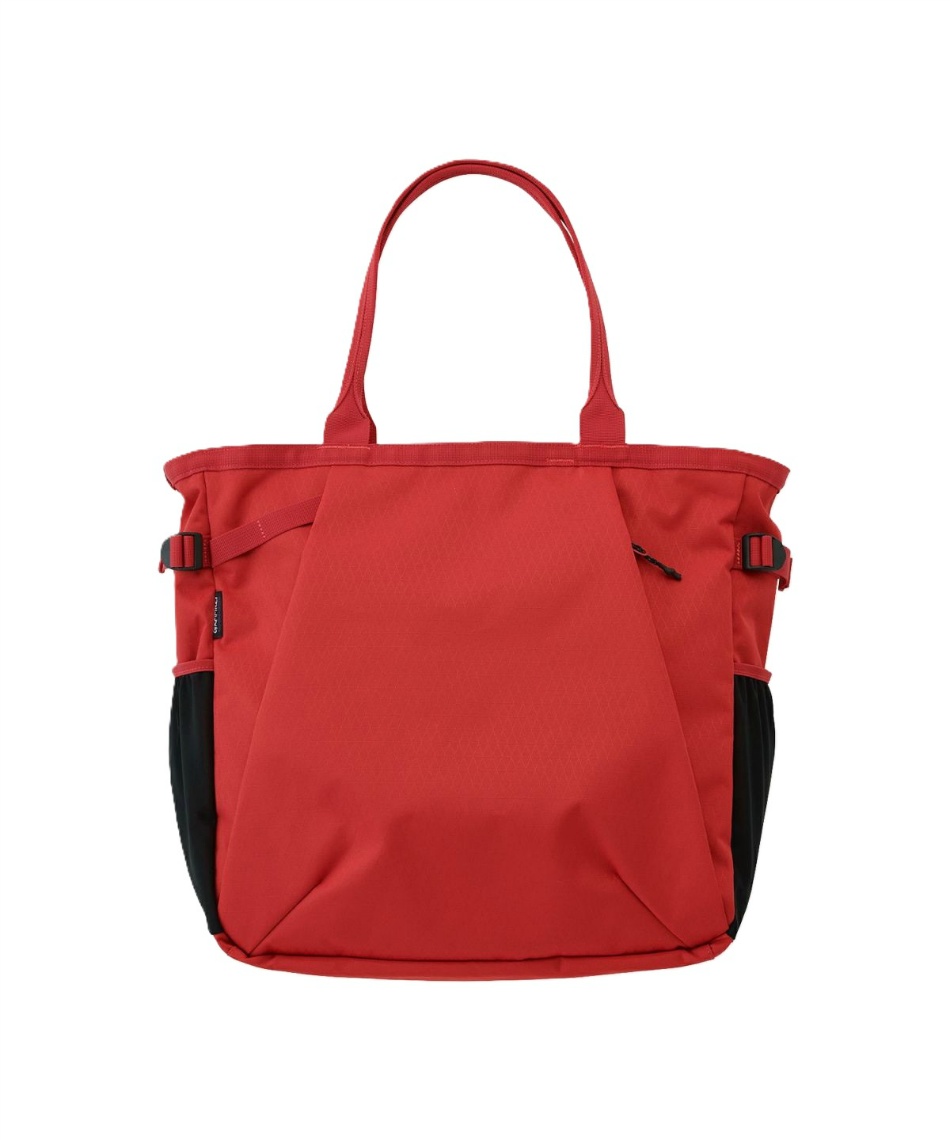 獲得ポイント90pt 10% OFF/SALE 【送料無料】グラミチ(Gramicci) トートバッグ CLIMBING TOTE クライミングトート G5FB-165 メンズ レディース RED F