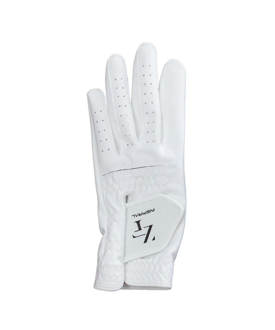 ゴルフ 右手用グローブ ZEROFIT INSPIRAL GLOVES ZF インスパイラル