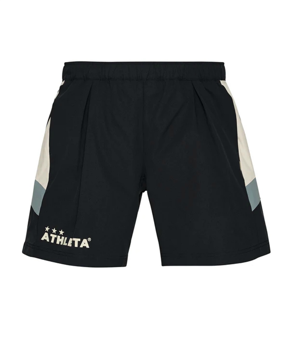 �l���|�C���g825pt �y���������z�A�X���^(ATHLETA) �T�b�J�[�E�F�A �n�[�t�p���c �J���[�u���b�NTR�V���[�c 04185 �����Y 90�iNVY�j L