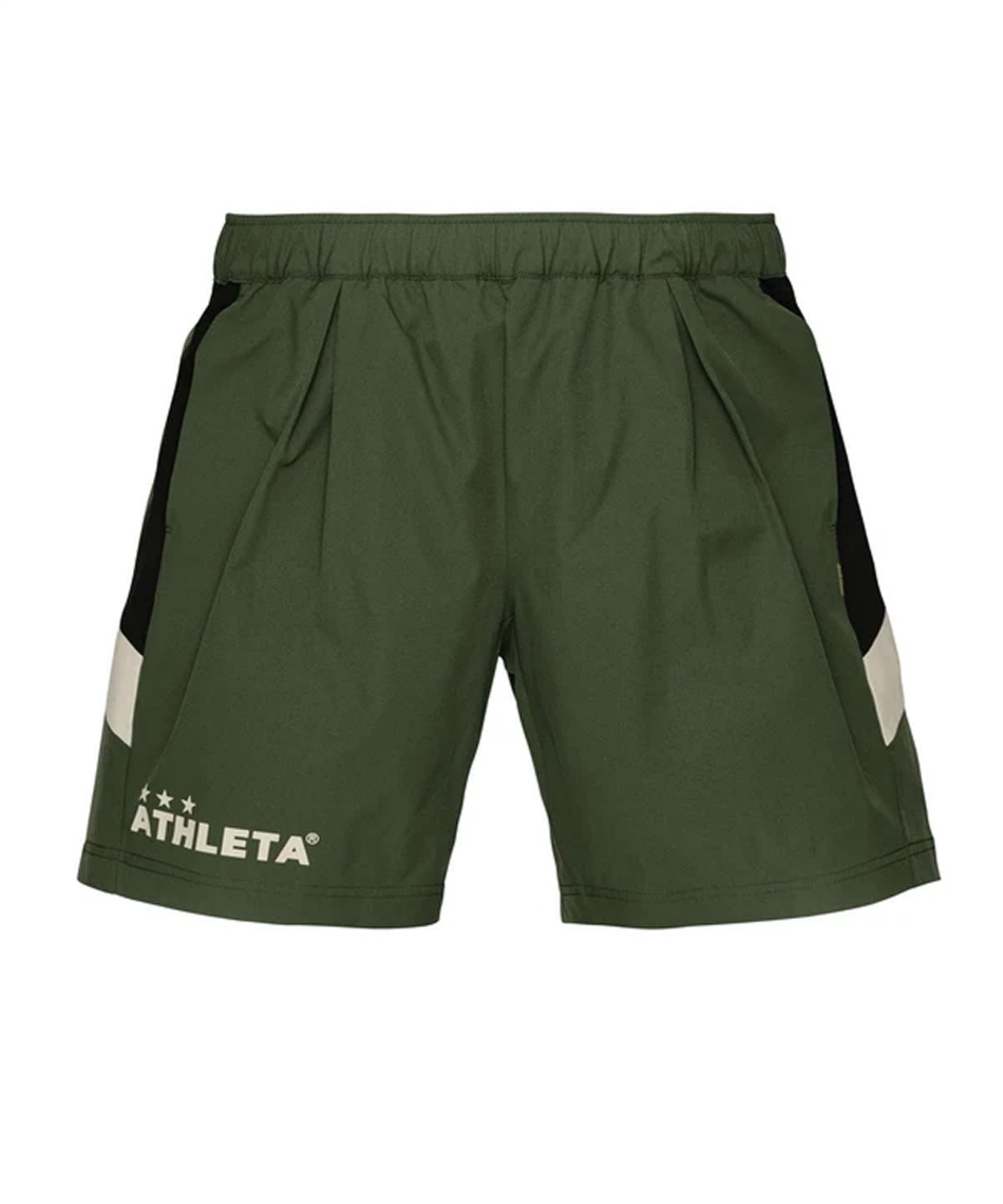 �l���|�C���g825pt �y���������z�A�X���^(ATHLETA) �T�b�J�[�E�F�A �n�[�t�p���c �J���[�u���b�NTR�V���[�c 04185 �����Y 37�iKHA�j M