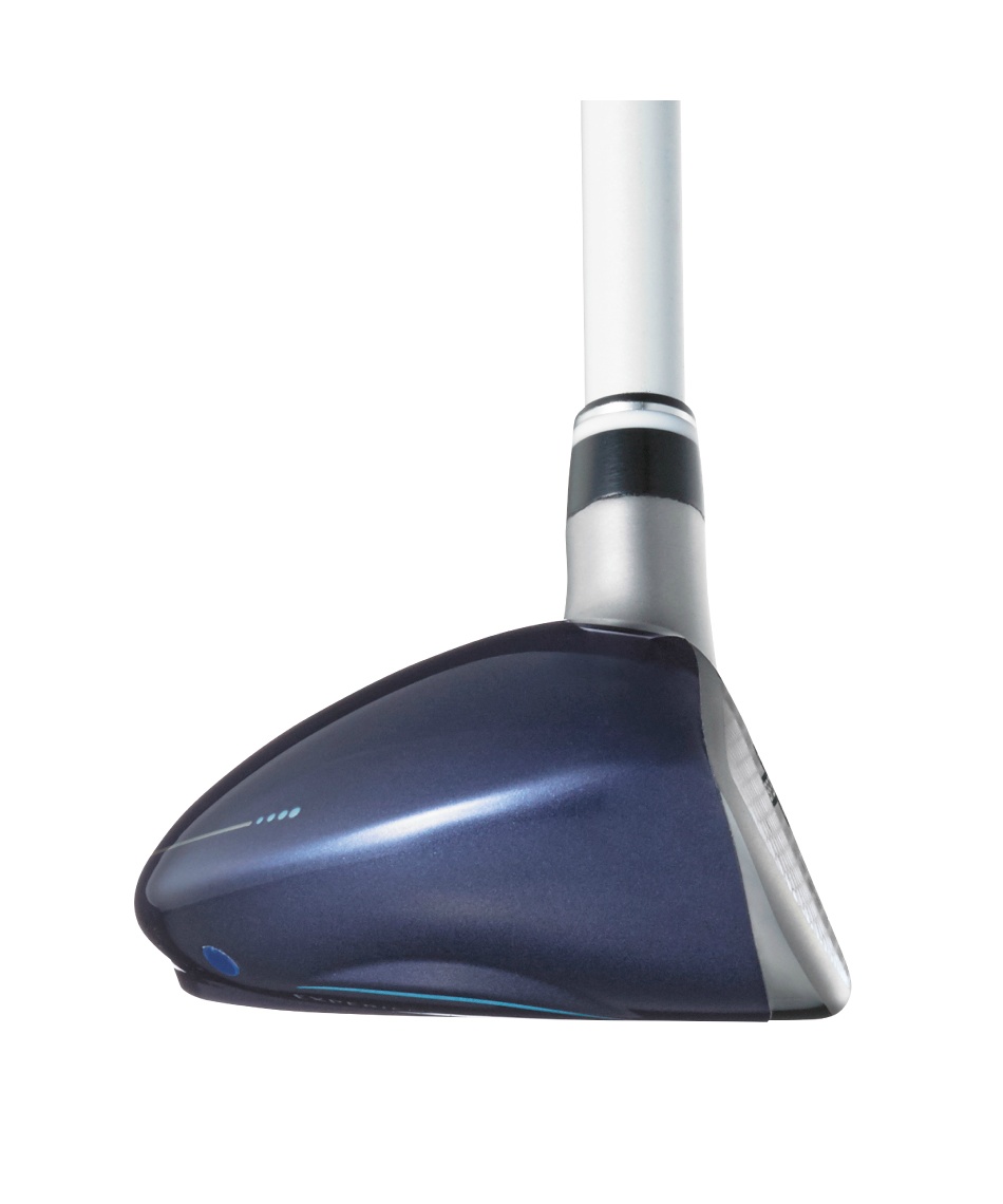 12月6日発売】 ゴルフクラブ ユーティリティ ゼクシオ 14 レディス