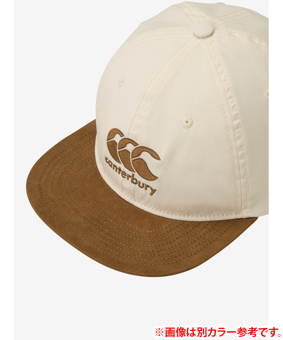 カンタベリー(CANTERBURY) 帽子 キャップ 2トーンキャップ AC025730-47