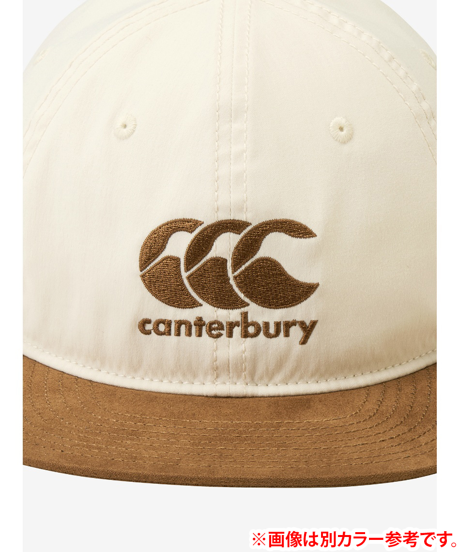 カンタベリー(CANTERBURY) 帽子 キャップ 2トーンキャップ AC025730-47