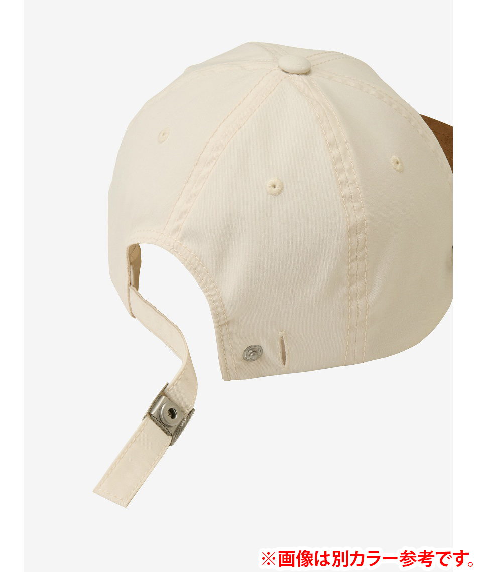 カンタベリー(CANTERBURY) 帽子 キャップ 2トーンキャップ AC025730-47