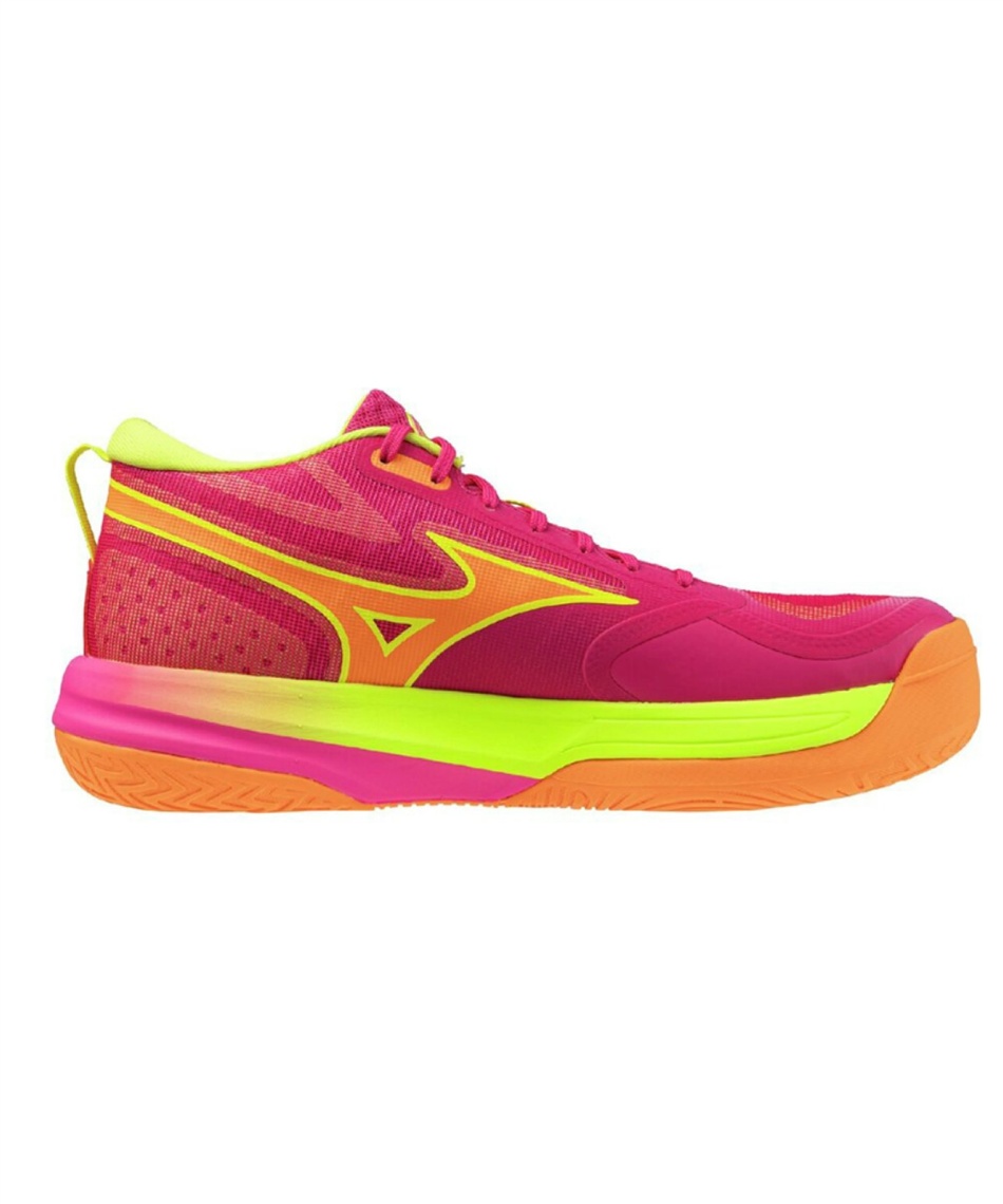 ミズノ　MIZUNO　26㎝　バレーボールシューズ # 549 バレーボール｜ミズノ公式オンライン