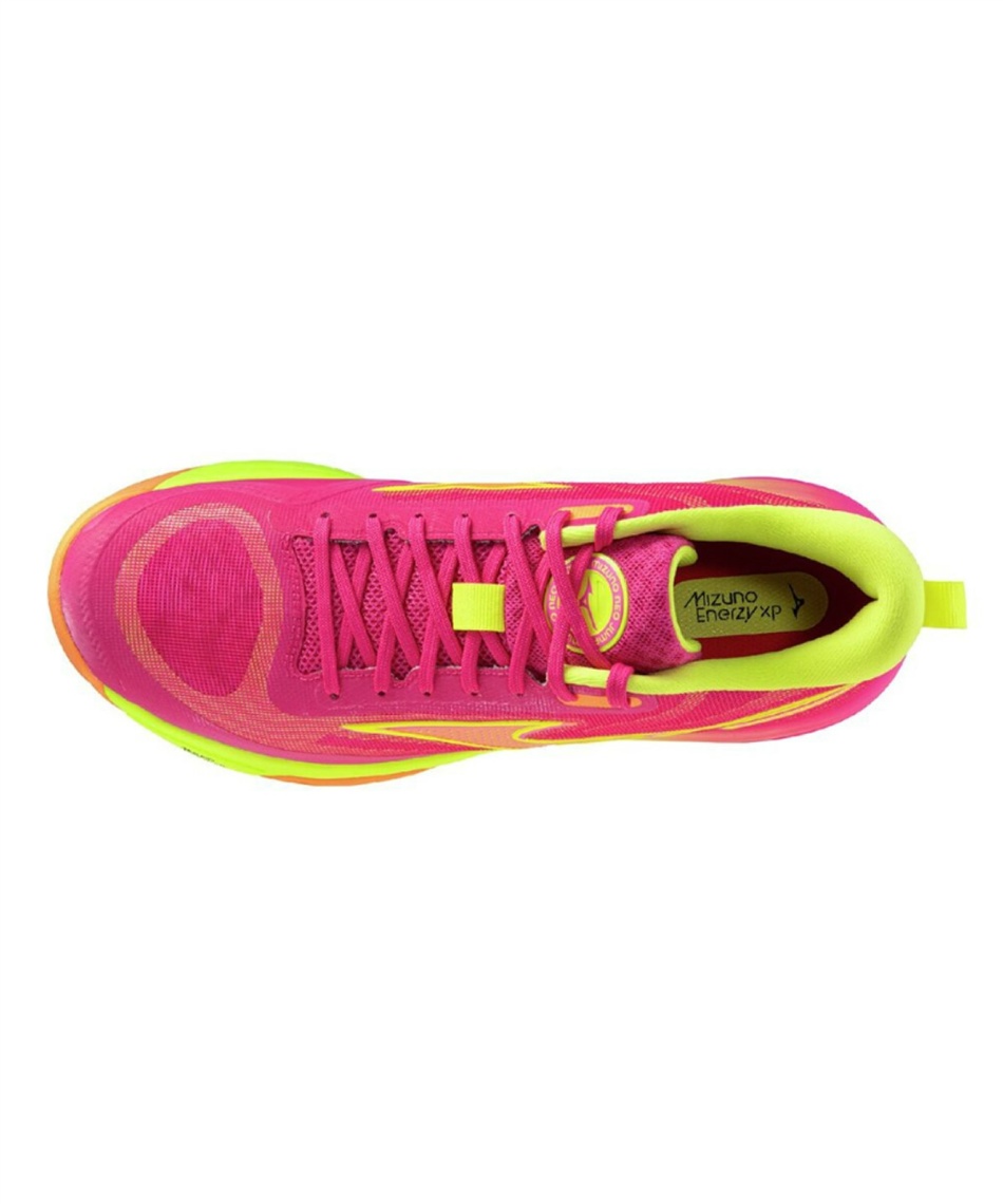 ミズノ(MIZUNO) バレーシューズ ミズノネオジャンプ V1GA259942