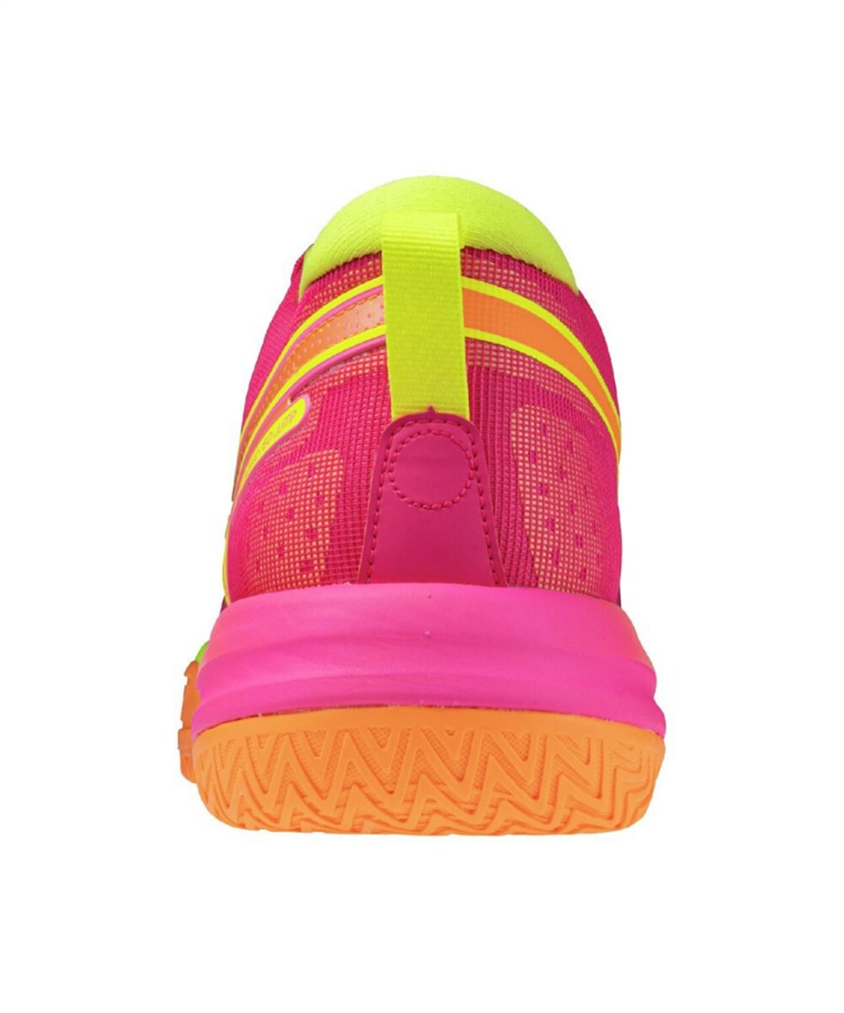 ミズノ(MIZUNO) バレーシューズ ミズノネオジャンプ V1GA259942