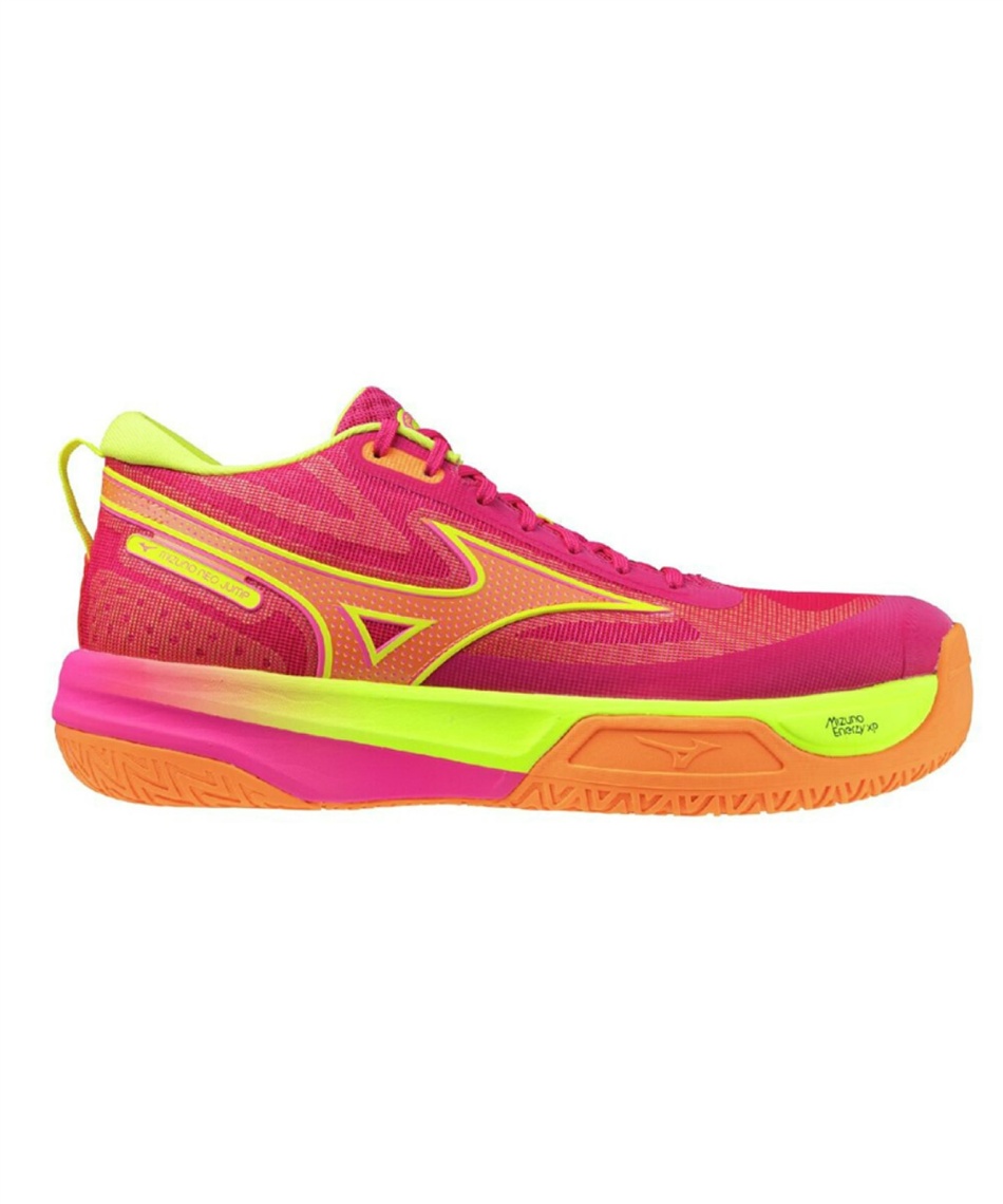 ミズノ(MIZUNO) バレーシューズ ミズノネオジャンプ V1GA259942