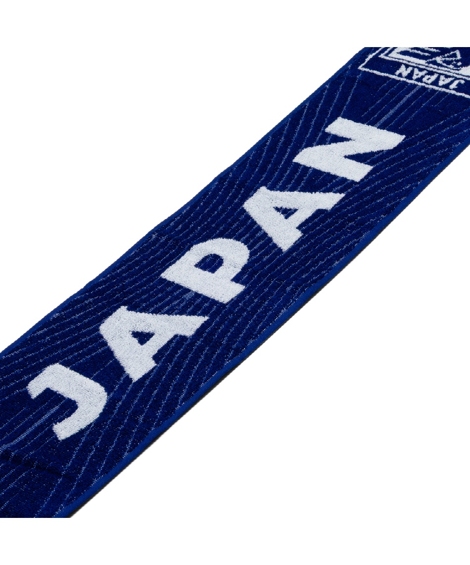 PT還元対象外】 サッカー 日本代表 2026 ホーム マフラータオル KC0751