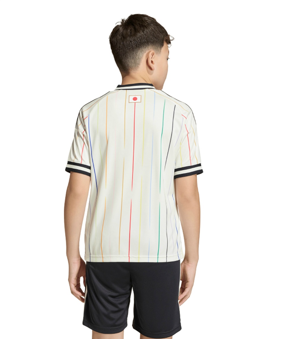 アディダス(adidas) サッカー日本代表 2026 アウェイ レプリカ