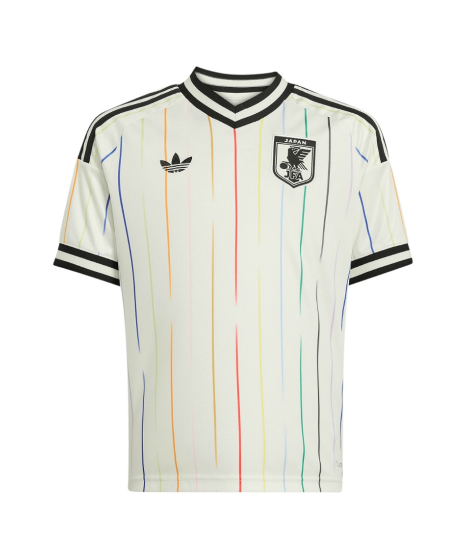 アディダス(adidas) サッカー日本代表 2026 アウェイ レプリカ