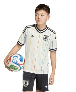 �l���|�C���g85pt �y���������z�A�f�B�_�X(adidas) �T�b�J�[���{��\ 2026 �A�E�F�C ���v���J���j�t�H�[�� JZ9700 VX205�y�N�[�|���ΏۊO�z �W���j�A WH�^BK 150