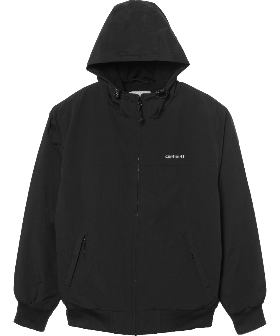 カーハート(Carhartt WIP) アウトドア ジャケット メンズ  HOODED SAIL HD JK I028436 カーハート(Carhartt WIP) アウトドア ジャケット HOODED SAIL HD JK