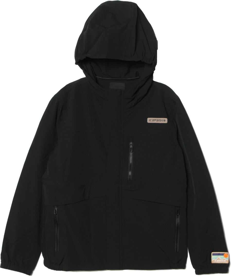 l|Cg77pt 30% OFF^SALE yzACXs[N(ICE PEAK) AEghA WPbg OKETO HD 850070802 WjA BASIC BK 130