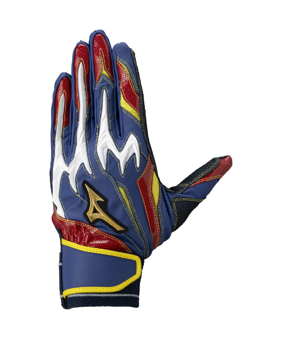 �l���|�C���g90pt �y���������z�~�Y�m(MIZUNO) �싅 �o�b�e�B���O�O���[�u ����p �V���R���p���[�A�[�NDI 1EJEA56514 25