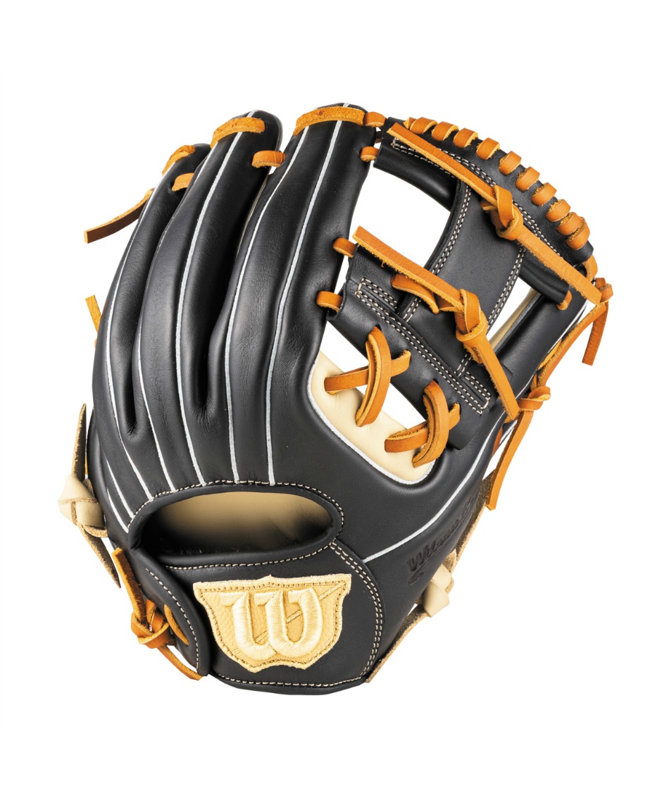 ウイルソン(Wilson) ソフトボールグローブ オールラウンド ウィルソン