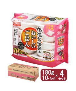 �l���|�C���g73pt �y���������z�A�C���X�I�[���} �y1/15�`�����z�y�H�i�z���H �P�[�X �ቷ���@�Ă̂����������͂� ���������܂� �p�^180g×10�p�b�N 4�Z�b�g 310363 �y���[�J�[�����z�y������z������z�d 180g 10P