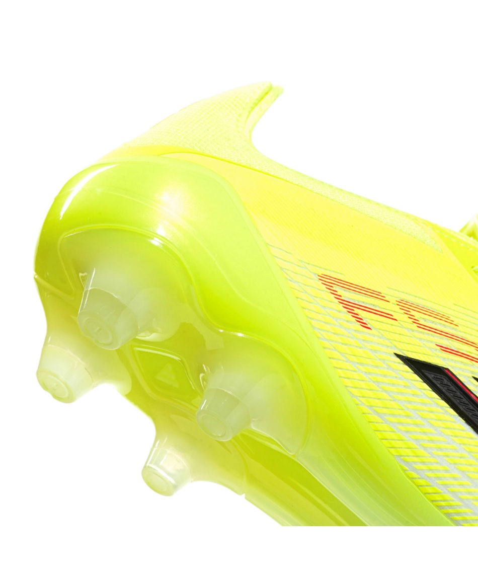 サッカースパイク F50 ELITE HG 土 人工芝 天然芝用 JR6466 OOL16